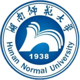 湖南师范大学校徽